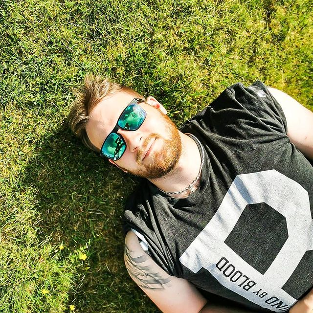 Bound By Blood on Instagram