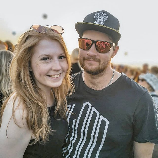 Bound By Blood on Instagram