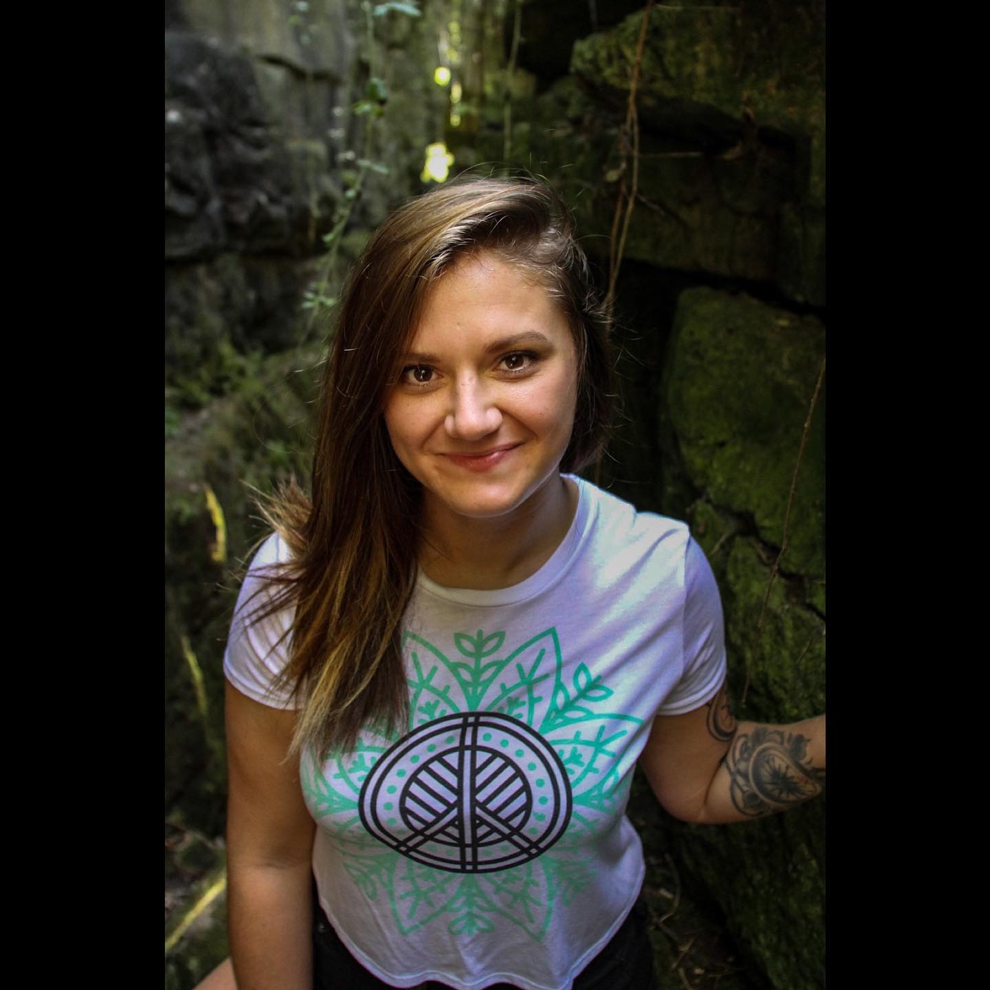 Bound By Blood on Instagram