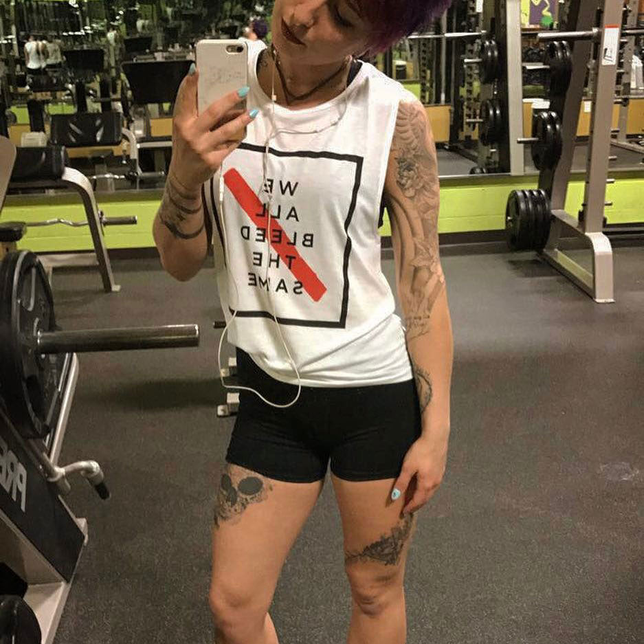 Bound By Blood on Instagram