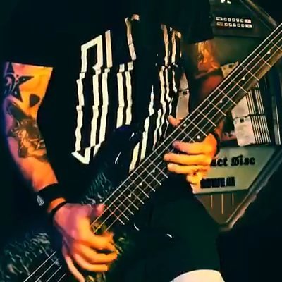 Bound By Blood on Instagram