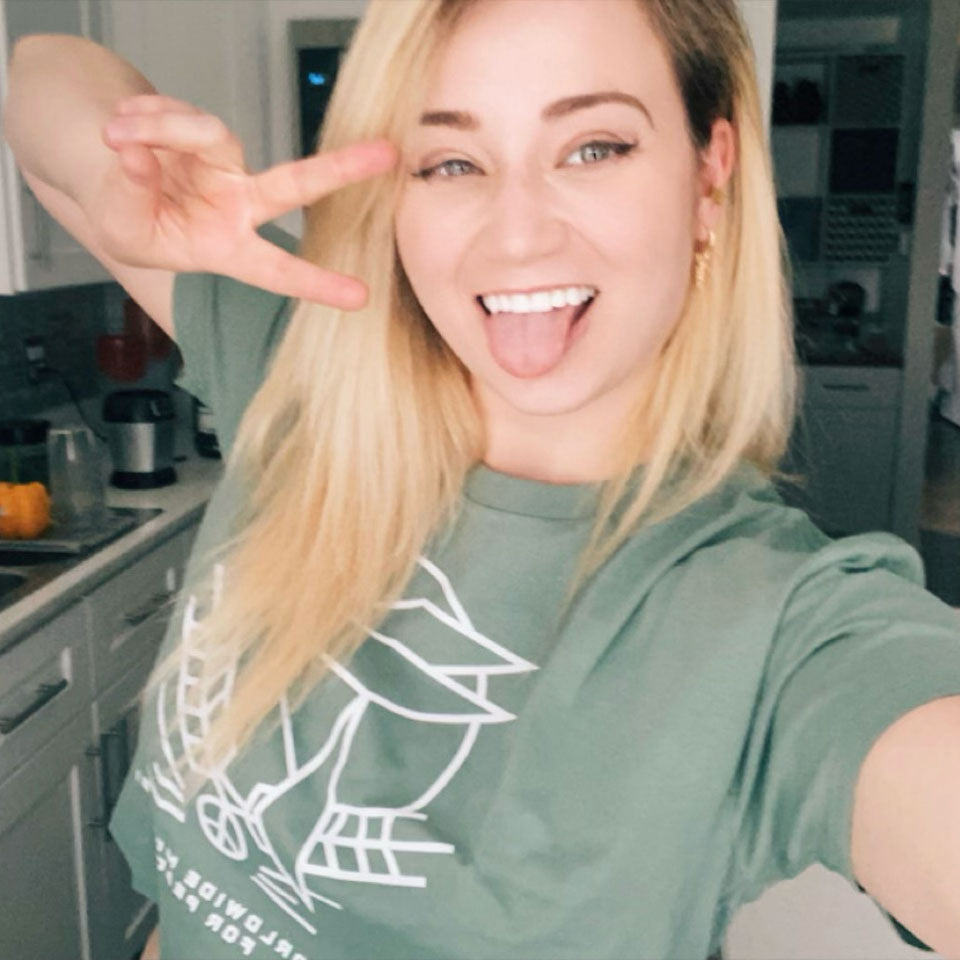 Bound By Blood on Instagram