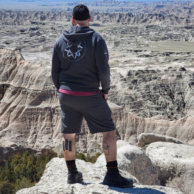 Bound By Blood on Instagram