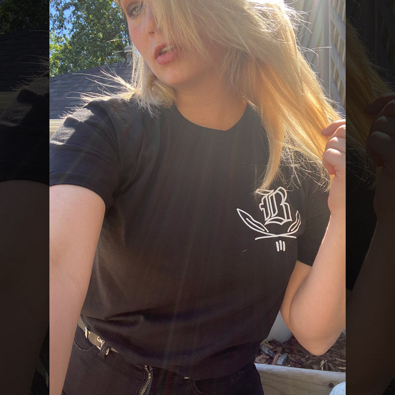 Bound By Blood on Instagram