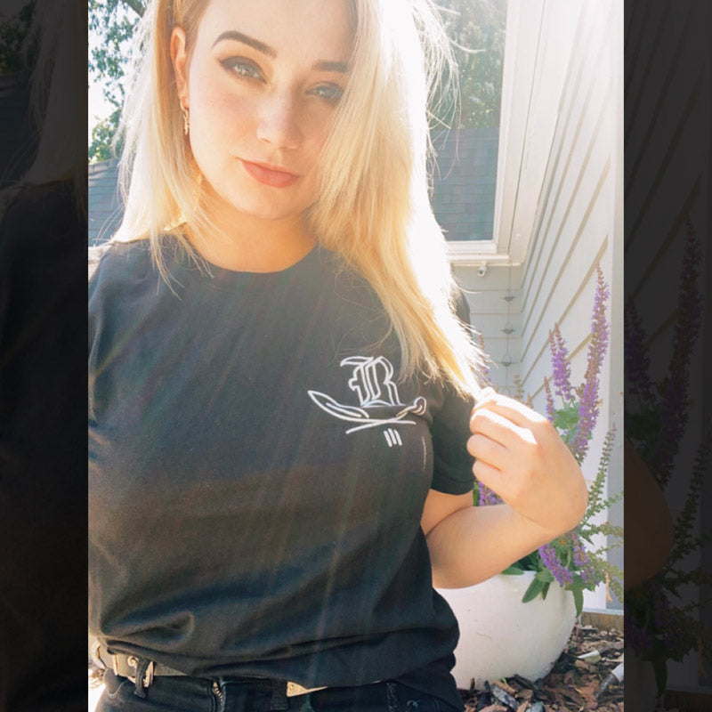 Bound By Blood on Instagram