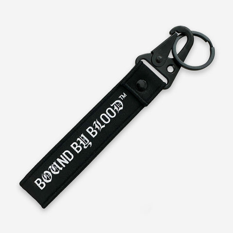 Bound By Blood Keychain