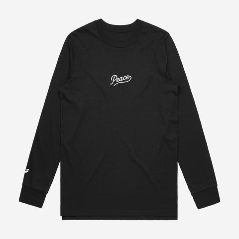 Peace Script