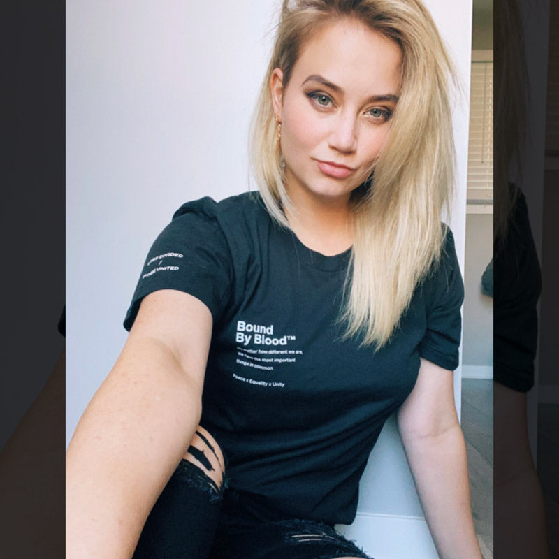 Bound By Blood on Instagram