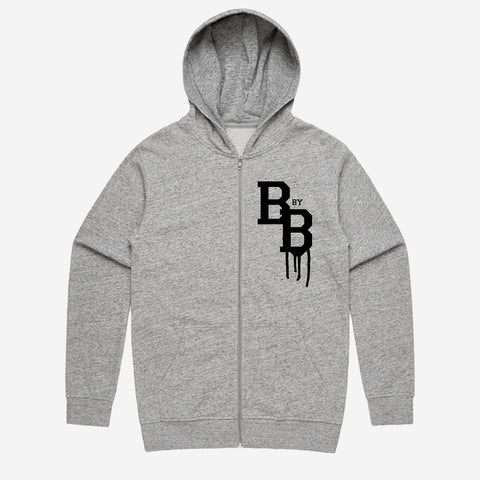 Varsity Grey Heather