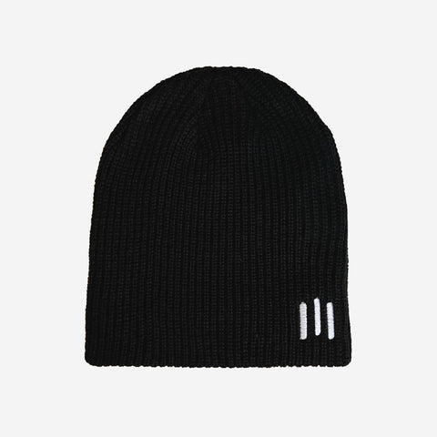 3 Pillars Slouch Beanie