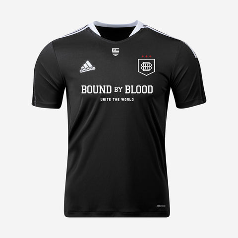 2022 BBBFC x Adidas Soccer Jersey