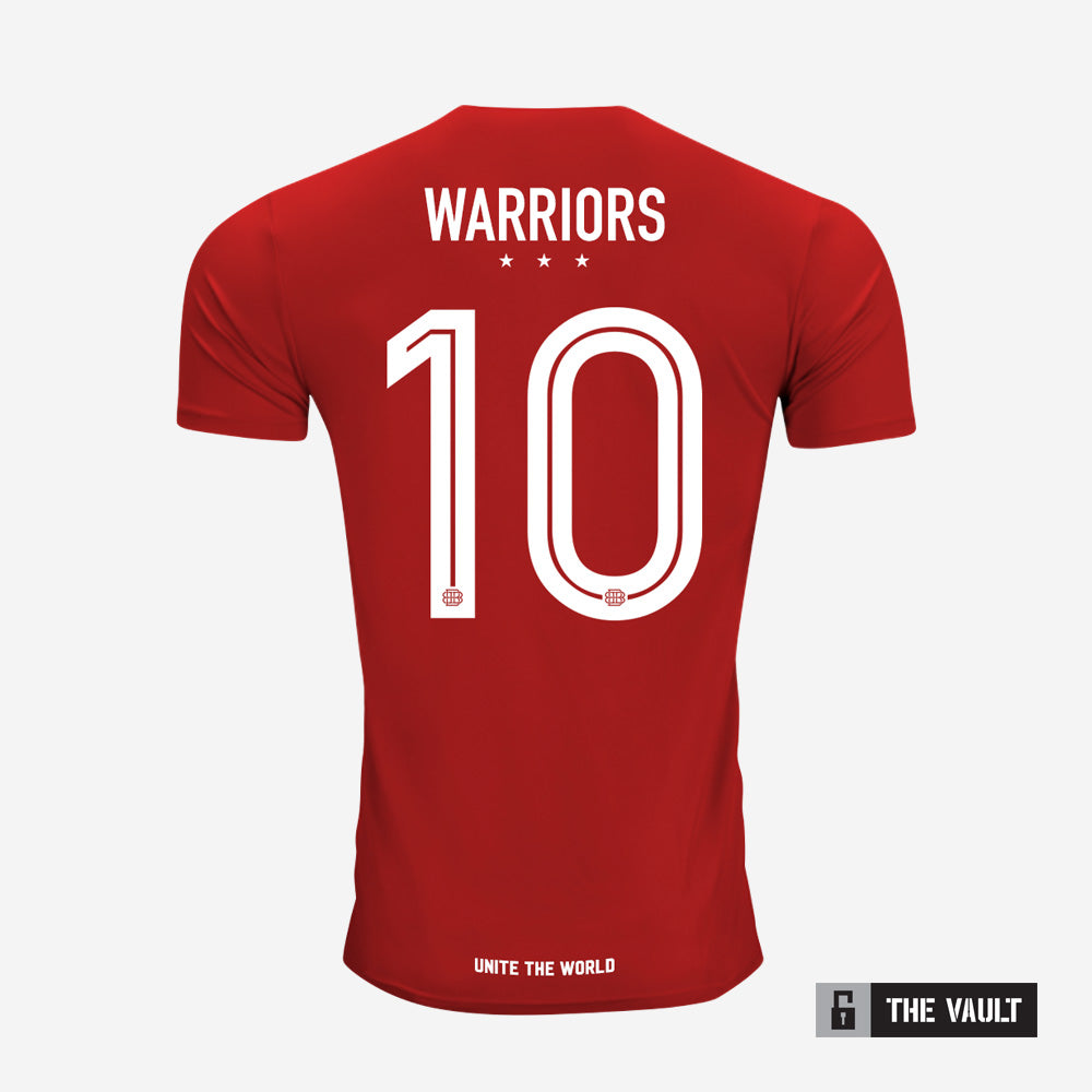 2018 BBBFC x Adidas Soccer Jersey