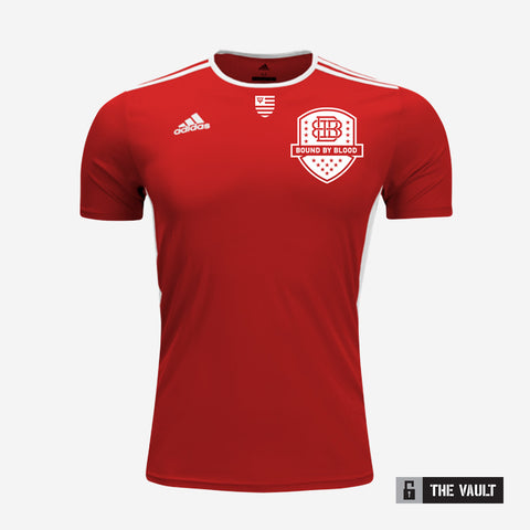 2018 BBBFC x Adidas Soccer Jersey