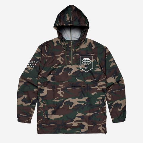 B13 Camo