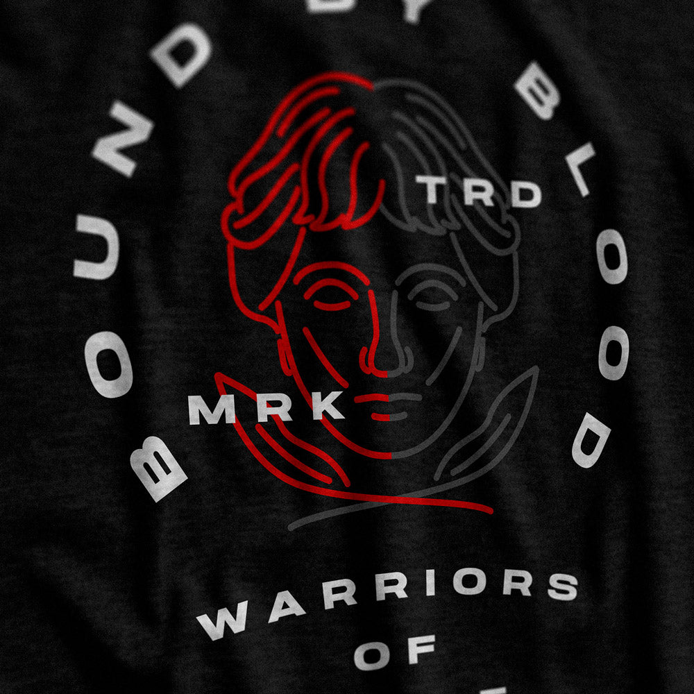 Bound By Blood Goddess T-Shirt