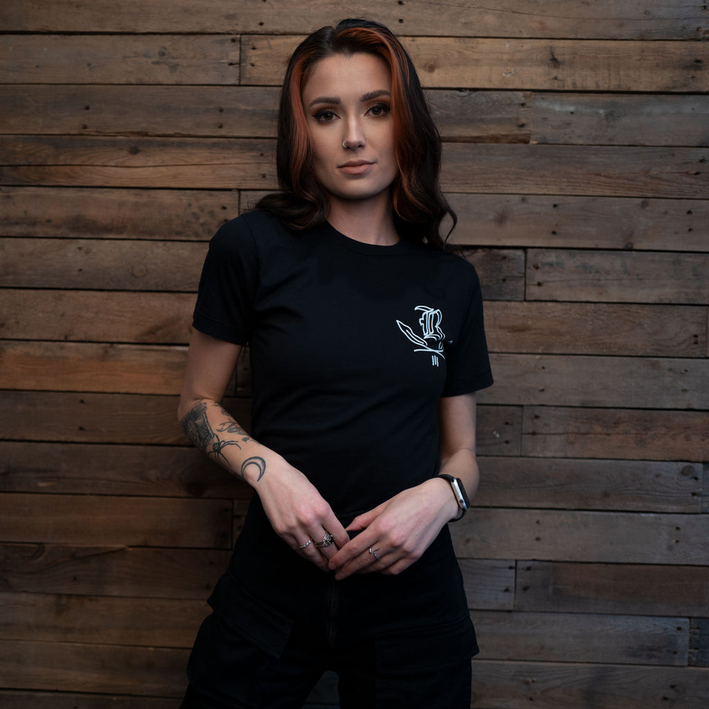 Bound By Blood Goddess T-Shirt