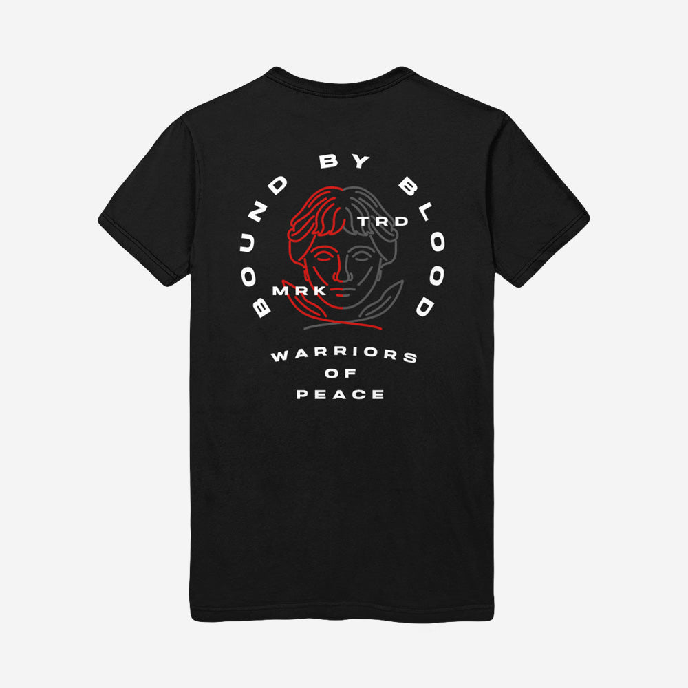 Bound By Blood Goddess T-Shirt