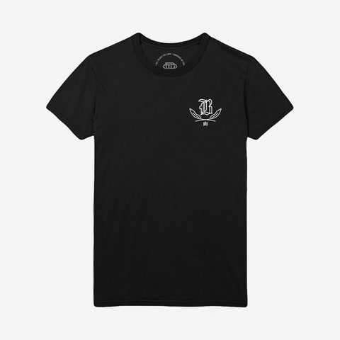 Bound By Blood Goddess T-Shirt