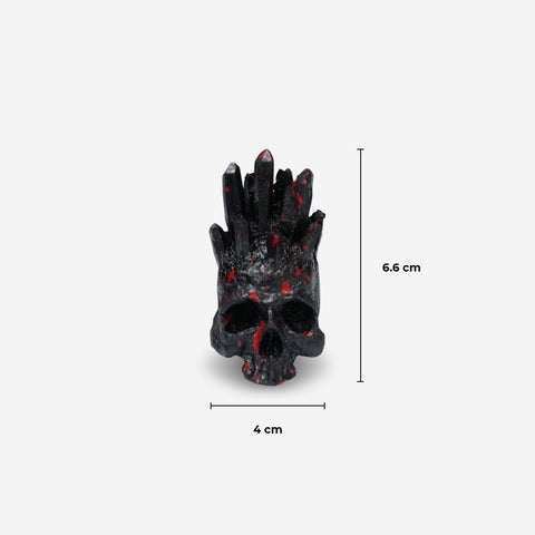 BBB x KOALA Skull