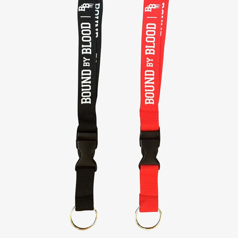 Lanyard