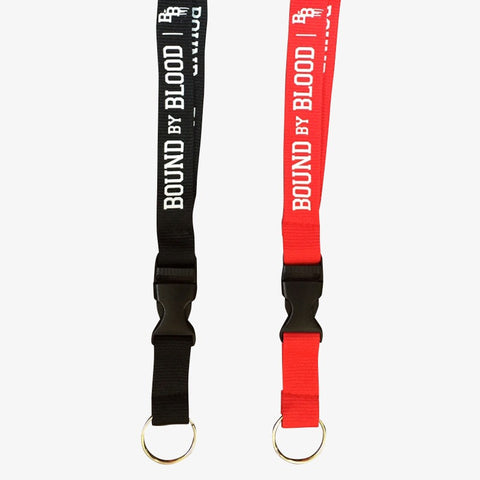 Lanyard