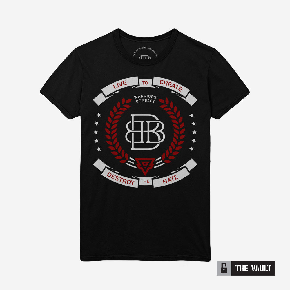 Live to Create Riot Fest Edition