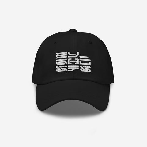 By Ghosts Cyberpunk Hat