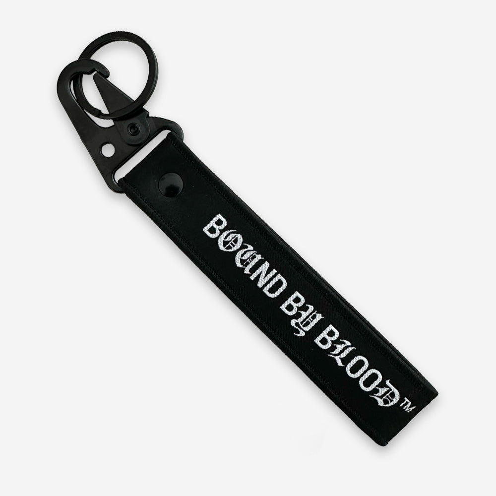 Bound By Blood Keychain