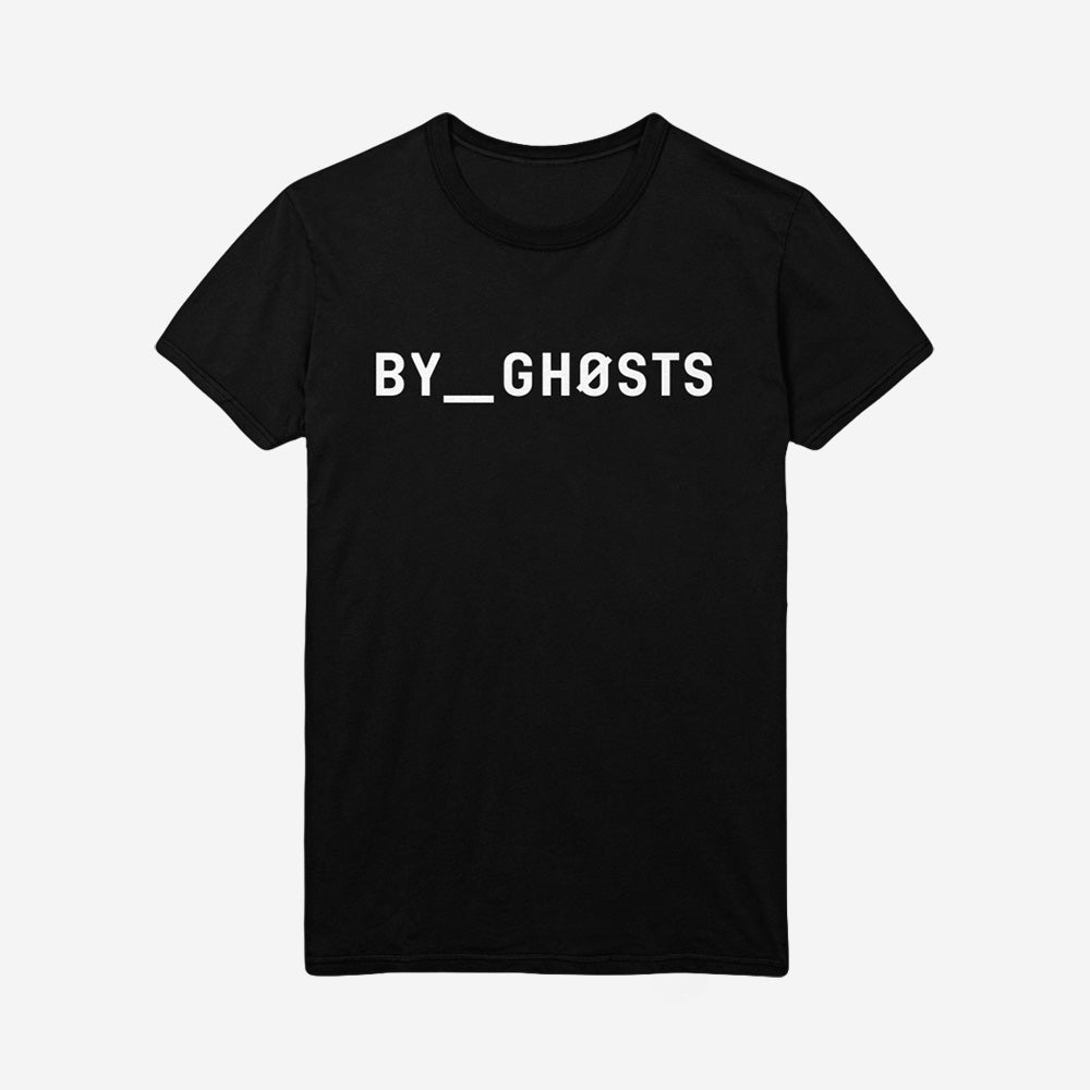 By Ghosts Makers T-Shirt