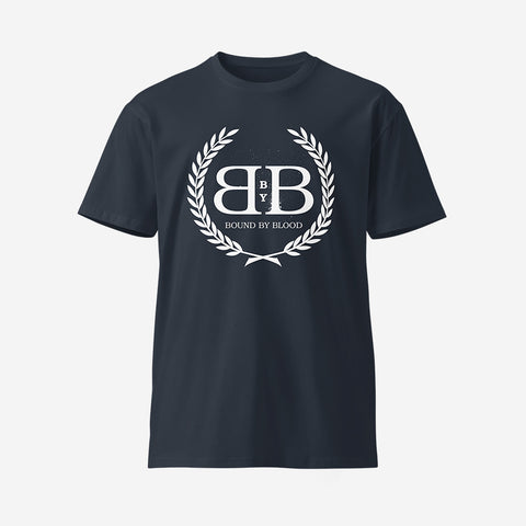 Bound By Blood Royal Crest Unisex T-Shirt