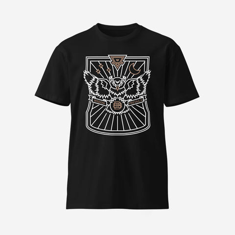 Bound By Blood Wisdom Prevails Unisex T-Shirt