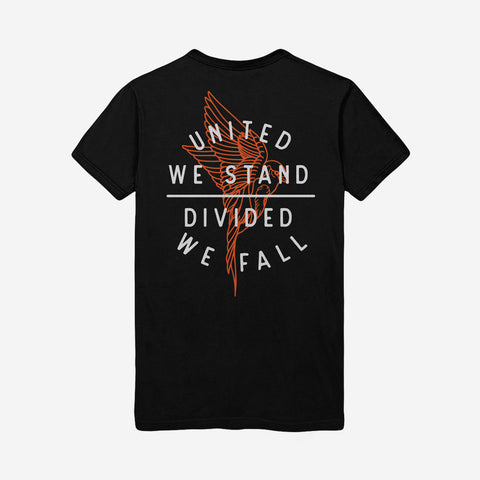 Bound By Blood BBB & Co. Unisex Black T-Shirt