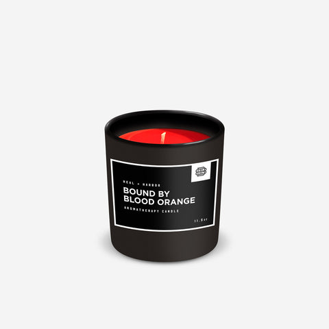 BBB x H+H Candle