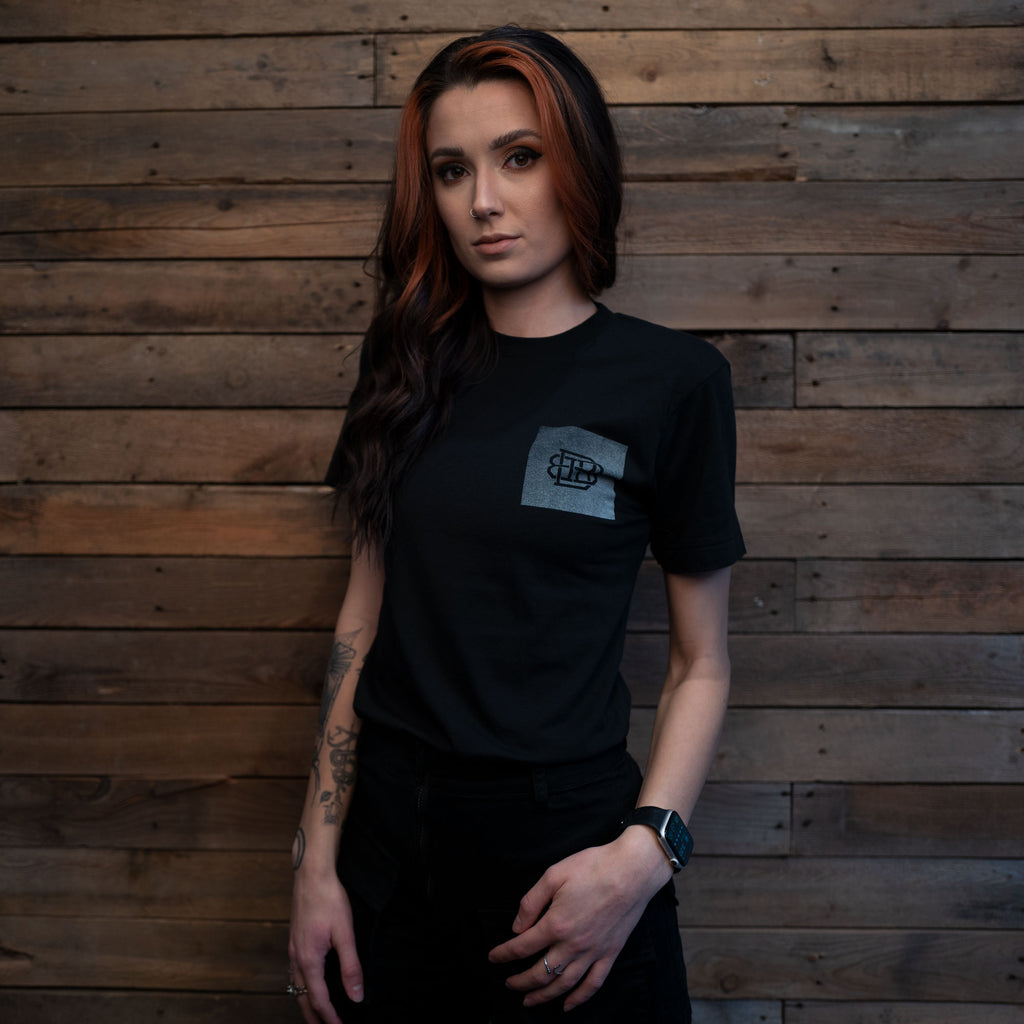 Bound By Blood Compass T-Shirt