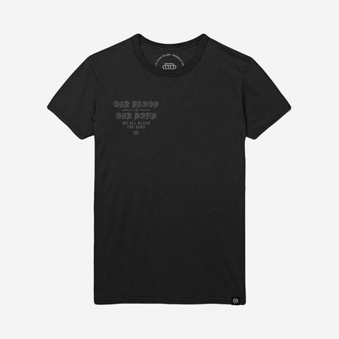 Bound By Blood Our Blood Our Bond Black Unisex T-Shirt