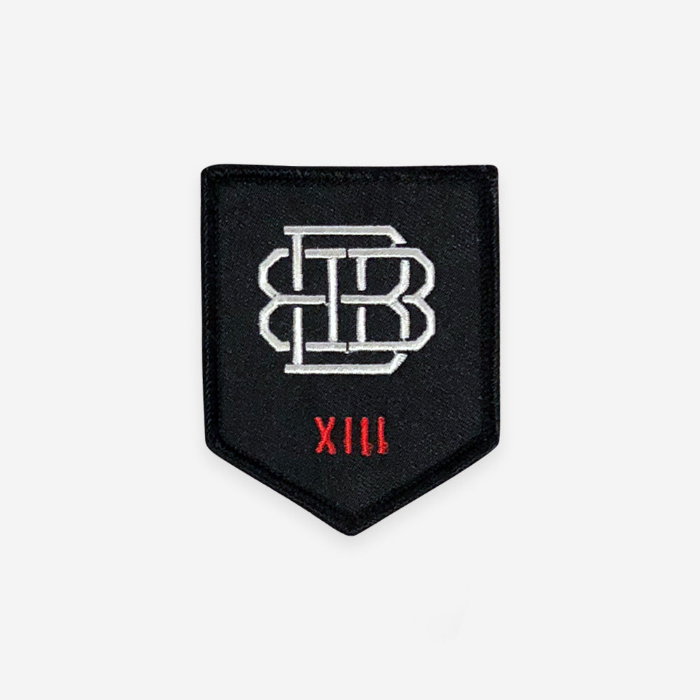 Bound By Blood XIII 13 Patch